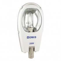 WS Series Road Lighting Luminaries