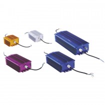 Electronic Ballasts