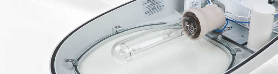 Road Lightning Luminaries are in Our Stocks.