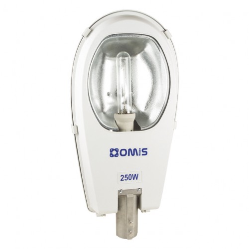 WS Series Road Lighting Luminaries