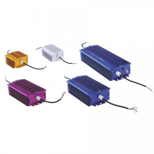 Electronic Ballasts